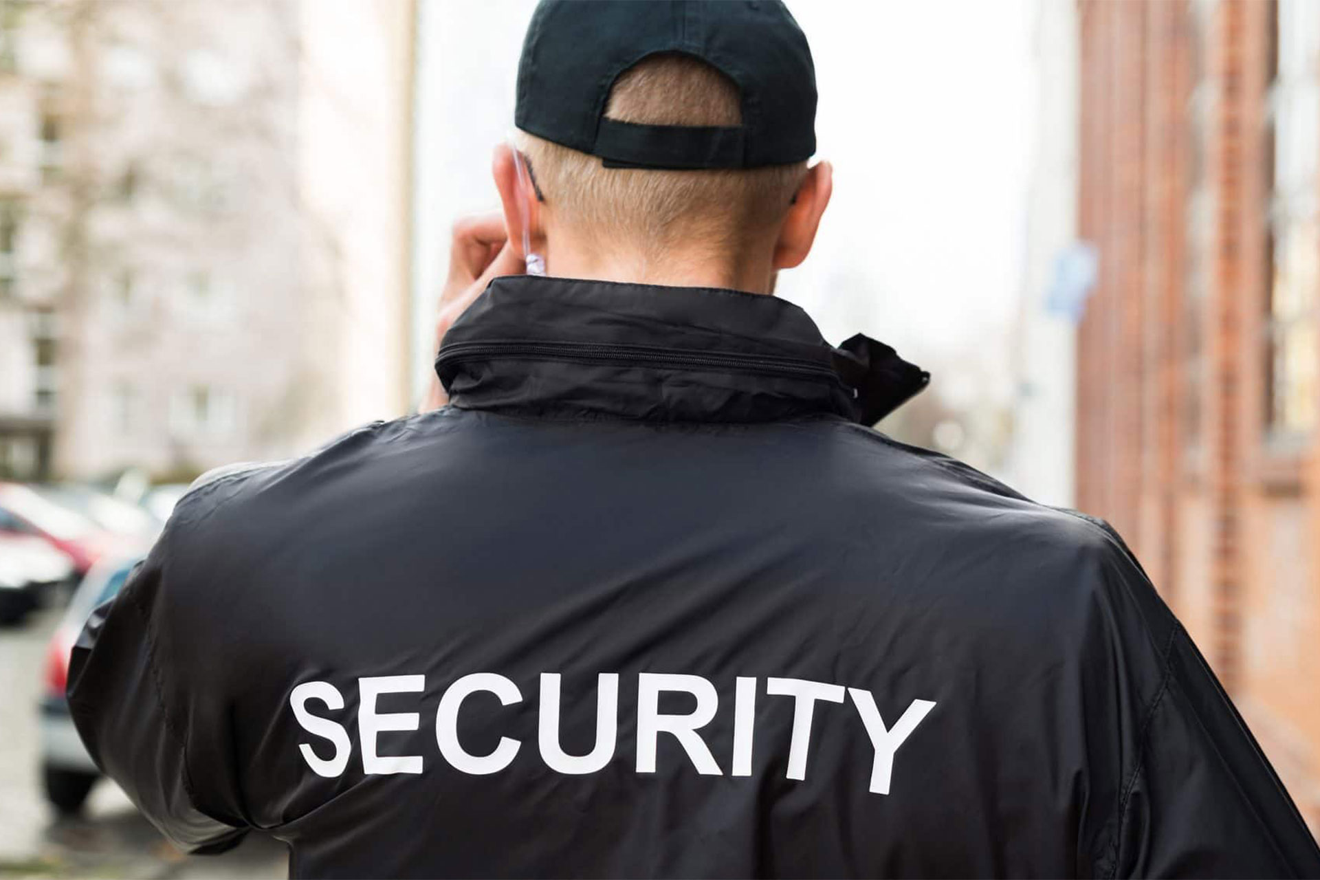 Top 10 Safety Tips for Security Guards on Duty